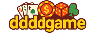 ddddgame